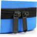JEWEDECO Insulated Travel Medication Cooler Bag - Portable Insulin Storage Pouch - Buy Online on GoSupps.com