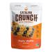 Catalina Crunch Maple Waffle Keto Cereal (9Oz Bags) | Low Carb, Sugar Free, Gluten Free | Keto Snacks, Vegan, Plant Based Protein | Breakfast Cereals | Keto Friendly Food