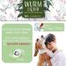 Nature Animal 2x Wurm Liquid for Dogs & Cats - Natural Vegan Dewormer Cure - High-Quality Worm Treatment for Pets - Love Your Furry Friends! - Buy Online on GoSupps.com