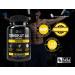 Tongkat Ali Extract Capsules 700mg | LongJack 200:1 - Mens Health Support | Non-GMO 100 Capsules - International Shipping Available - Buy Online on GoSupps.com