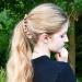 6 Pcs Large Banana Clips - Non-Slip Strong Hold Hair Clips for Thick and Fine Hair - Women and Girls - Black, Brown, Leopard - Buy Online on GoSupps.com
