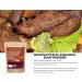 Mudavattukkal Kizhangu Soup Powder | Vegetable Goat Leg Soup Powder | Tasty Pre-Mixed Powder 50g for Healthy Joints and Bones (Pack of 1) - Buy Online on GoSupps.com