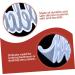 STOBOK Chocolate Molds 1pc Crystal Epoxy Mold Home Decor De Para Gelatinas Resin Molds Diy Mold Front Door Epoxy Resin 3d As Shown 30.6X11X1.2CM - Buy Online on GoSupps.com