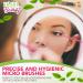 250pk Disposable Micro Applicator Brushes Eyelash Swabs Micro Brushes Eyelashes Micro Applicators for Mascara Lash Brushes Microbrushes Make Up Mascara Brushes Micro Brush Lash Cleaning Brush Wand - Buy Online on GoSupps.com