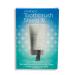 Toothbrush Shields - Pack of 10 Toothbrush Head Cover Caps - Breathable Quick-Drying & Disposable - Perfect for Travel Home & Office Use