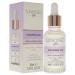 Sunkissed Hyaluronic Acid Serum - Unisex Hydrating Serum 1.01 oz | Best for Glowing Skin - Buy Online on GoSupps.com