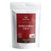 Uganda Ground Coffee 227g - Very Strong Dark Roast Ugandan Robusta Coffee - Uganda Kampala Forest - Brown Bear - For Cafetiere French Press V60 Filter - Strength 5 - Donation to Free The Bears