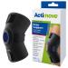 Actimove Knee Support Open Patella Adjustable Universal Black