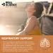 Empha Miracle Breathe Easy: Natural Supplement for Respiratory Health - Buy Online on GoSupps.com