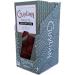 Guylian Dark 72% Cocoa Tablet 100g (Pack of 12) - Buy Online on GoSupps.com