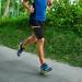 Buy Adjustable Compression Leg Support Brace - Breathable Black Leg Sleeve for Optimal Protection | International Shipping Available - Buy Online on GoSupps.com