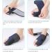 Orthopedic Bunion Splint - Correct Big Toe Alignment & Pain Relief - Size M - Buy Online on GoSupps.com