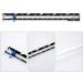 Stainless Steel Sliding Gauge Sewing Measuring Tool for Quilting, Knitting, and Crafting - Beginner's Essential - Buy Online on GoSupps.com