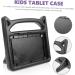 LIFKICH Protective Sleeves Tablet Protection Compatible Eva Child Shell Kutuzov Mikaberidze Black 20x19.5x3.5cm - Buy Online on GoSupps.com
