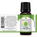 Buy Plant Therapy Chakra 4 Loving Compassion Essential Oil Blend 10 mL - 100% Pure Therapeutic Grade for Heart Chakra | International Shipping Available - Buy Online on GoSupps.com
