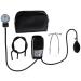 Graham Field Home Blood Pressure Kit w/ Attached Stethoscope Adult 1/Ea GHF242