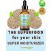Botanical Beauty WHITE CHIA SEED OIL 100% Pure Natural Virgin Unrefined Cold-Pressed Carrier Oil 2 Fl Oz 60 ml for Face Skin Body Hair Lip Nails. Rich in vitamin E - Buy Online on GoSupps.com