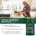Swanson Pure Energy Metabolism - Herbal Supplement for Mental Focus & Mood Support | 60 Vegan Capsules - Buy Online on GoSupps.com
