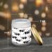 Vanilla Scented Candles - Aromatherapy Jar Candles Gift Set | Long Lasting 7 oz Candles for Home | Perfect Birthday Gifts for Women - Happy Cows - Buy Online on GoSupps.com