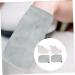 Ensemble 2 Paires Moufles et Chaussettes en Coton Isolant pour Bain de Paraffine Taille Standard Thermor gulant Soin Hydratant pour Mains et Pieds Usage Spa Couleur Al atoire - Buy Online on GoSupps.com