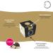 Premium Truffle Butter with 25% Fresh Black Truffle - Gourmet Delicacy | The Truffle Factory 95g - Made in Germany - Buy Online on GoSupps.com