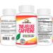 Time Release Caffeine & L-Tyrosine Energy Supplement - Boost Energy & Focus - 40 Tablets for Men & Women - Buy Online on GoSupps.com