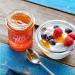 The London Honey Co. British Honey Duo (2x250g Jars) + Wooden Dipper - Ling Heather & Shropshire Creamed - Raw, Unpasteurised, All Natural - Honey Gift Set - Buy Online on GoSupps.com
