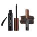 ASONLY Tattoo Brow Peel Off Tint  Makeup Natural Brow Tint  Brown