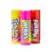 Buy Taste Beauty 3PC Assorted Humongous Lip Balm | International Shipping Available - Buy Online on GoSupps.com