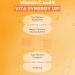 TIAM Vitamin C24 Surprise Serum - Brightening & Anti-Aging Skin Care | Free International Shipping - Buy Online on GoSupps.com