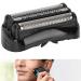 Buy Series 3 Combo Pack 32B Shaving Head Cassette for Braun 300 310 350 - Durable & Efficient - International Shipping Available - Buy Online on GoSupps.com