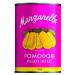 Pomodoro Pelati Gialli - Yellow San Marzano Tomatoes ATG 260gr 400 g (1 pack)