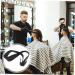 SKISUNO Haircut Shaving Template Hair Fade Guide Hair Trimming Guide Fade Guide for Men Neckline Shaving Guide Hair Cutting Trimming Guide Silicone Hair Cutting Guide Silicone Fade Guide - Buy Online on GoSupps.com