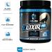 Eflow Nutrition Elixir PM - Night Time Fat Burner & Natural Sleep Support - Appetite Suppressant & Weight Loss - Blue Ice (40 Servings) - Buy Online on GoSupps.com
