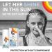 RIEMANN P20 Sun Cream For Kids SPF50+ ml Long Lasting Protection for up to 10 Hours Water Resistant for up to 3 Hours Suitable for children aged 1+ white 200 millilitre 200 ml (Pack of 1) SPF 50+ - Buy Online on GoSupps.com