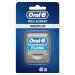 Oral-B Pro-Expert Dental Floss Premium 40 m Plaque Remover For Teeth Gingivitis Treatment Gentle on Fingers and Gums Cool Mint 1 Count (Pack of 1)