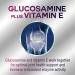 Extra Strength Joint Support Gummies with Glucosamine & Vitamin E - 60 Count - Boost Cartilage & Flexibility for Men & Women - Buy Online on GoSupps.com