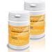 Dissolvurol - Algicuivre - COMFORT TENDONS and JOINTS - 2 MONTHS Treatment - Pack of 2 Boxes of 120 Tablets
