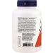 Now Foods L-Tryptophan 500 mg - 120 Vegan Capsules | Natural Sleep & Mood Support - Buy Online on GoSupps.com