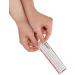 Carstens Medical Stickers - Allergic Alert & Instruction Labels (Roll of 200) - Buy Online on GoSupps.com