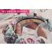 Anezus 16 Pcs Satin Headbands Bulk 1 Inch Anti-Slip Black Ribbon Hair Bands for Women and Girls - DIY Craft Hair Accessories - Buy Online on GoSupps.com