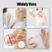 loraleo 10Pcs Clear Spray Bottle 5ml Perfume Spray Bottle Perfume Atomizers Travel Bottle Refillable Empty Glass Bottle Mini Fine Mist Spritzer Bottle for Makeup Liquid Containers (5ml) 0.2 Ounces - Buy Online on GoSupps.com