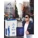 JEPRIK Mr. Blue Eau De French Perfume For Men - 100 ml - Buy Online on GoSupps.com