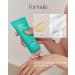 ACWELL Licorice pH Balancing Pore Cleansing Gel Foam - Gentle Hypoallergenic Facial Cleanser for Clear Skin Deep Pore Cleaning with Licorice Extract & LHA 5.4 fl. oz - Buy Online on GoSupps.com