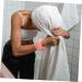 Didiseaon 8pi ces Bracelets pour Visage Lavage Spa Usage Maison Souples et Confortables - Buy Online on GoSupps.com