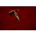 NN-knives | Sharp Nail Scissors Professional Curved Scissors Manicure Pedicure Finger or Toe Nail made from German stainless steel 1214 - Buy Online on GoSupps.com