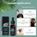 GkgWuxf Moisturizing Hair Oil Repairing Oil For Damaged Hair AntiFrizz Thickening Conditioner For Damaged Hair Oily Scalp Men Women - Buy Online on GoSupps.com