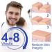Transparent Silicone Scar Tape Sheet - Wide Application, Breathable & Comfortable - Buy Online on GoSupps.com