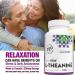 PlantVital High Potency L-Theanine 250mg Capsules - 120 Count - L Theanine Supplement for Relaxation and Stress Management Non-GMO Made in Canada - L-Theanine Supplements 4 Month Supply 120 count (Pack of 1) - Buy Online on GoSupps.com