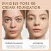 Mushroom Head Air Cushion BB Cream CC Cream Foundation Moisturizing Concealer Lasting Nude Makeup Moisturizing Pigment CC Liquid Foundation Even Skin Tone Makeup Base Primer #Natural - Buy Online on GoSupps.com